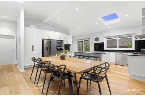 Property photo of 3 Wattle Court Templestowe Lower VIC 3107