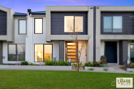 Property photo of 65 Creekside Street Clyde VIC 3978