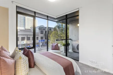 Property photo of 201/668 Swanston Street Carlton VIC 3053
