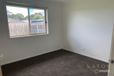 Property photo of 5 Zoe Court Tyabb VIC 3913