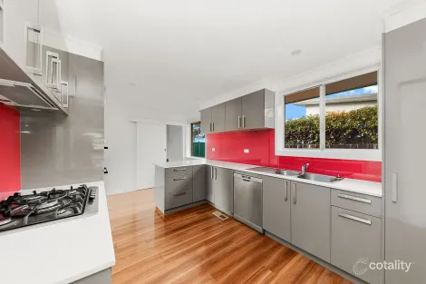 Property photo of 185 Starke Street Holt ACT 2615
