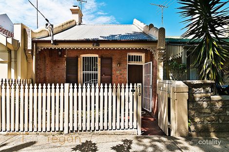 Property photo of 213 Nelson Street Annandale NSW 2038