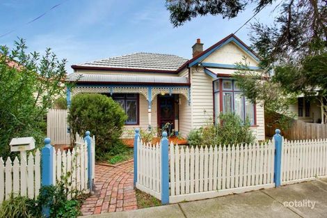 33 Collingwood Rd, Newport, VIC 3015