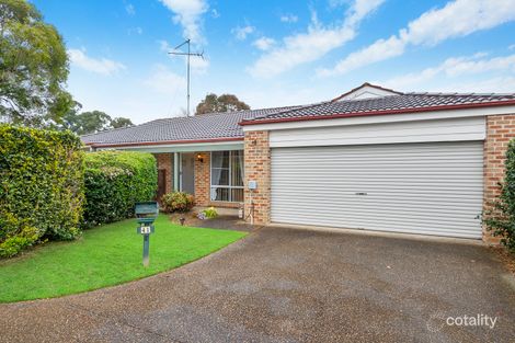 41 John Tebbutt Pl, Richmond, NSW 2753