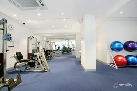 Property photo of 2804A/8 Franklin Street Melbourne VIC 3000