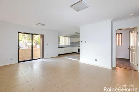 3/16-18 Newman St, Merrylands, NSW 2160