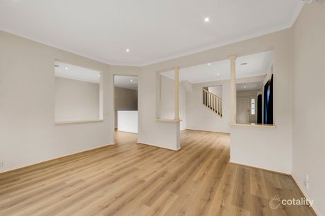 Property photo of 23 St Claire Walk Doncaster East VIC 3109
