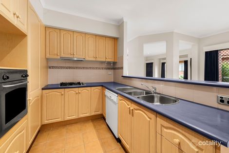 Property photo of 23 St Claire Walk Doncaster East VIC 3109