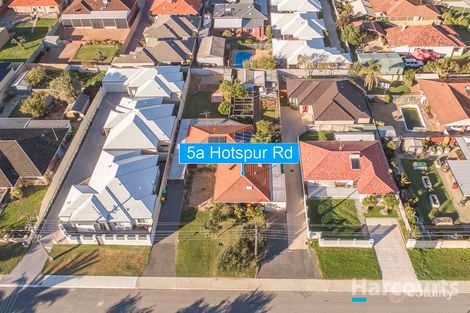 Property photo of 5A Hotspur Road Spearwood WA 6163