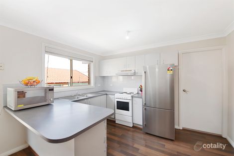 Property photo of 1/4 Packenham Place Mount Annan NSW 2567