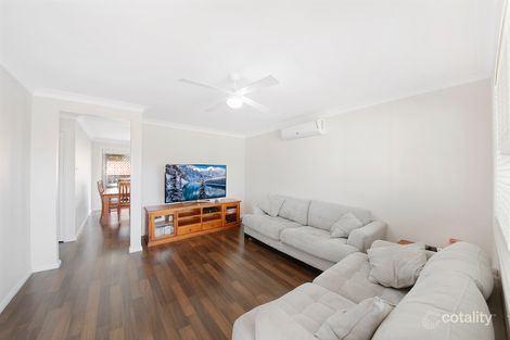 Property photo of 1/4 Packenham Place Mount Annan NSW 2567