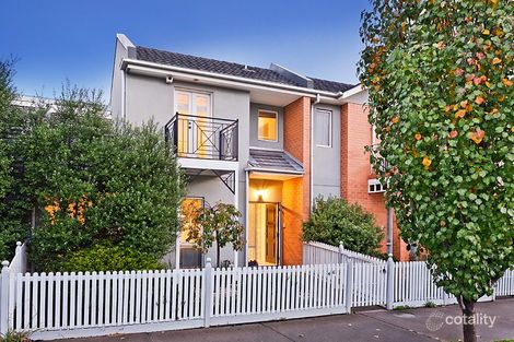 Property photo of 46 Waterford Avenue Maribyrnong VIC 3032