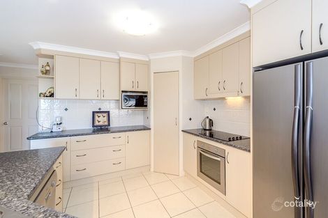 Property photo of 7 Linhow Crescent Clinton QLD 4680