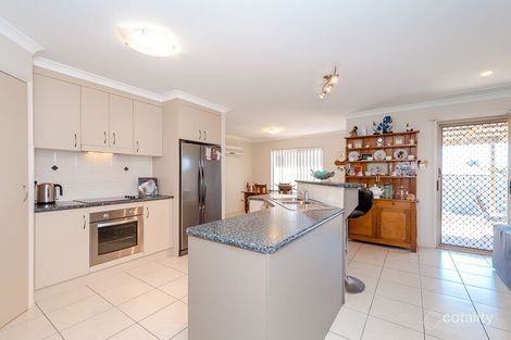 Property photo of 7 Linhow Crescent Clinton QLD 4680