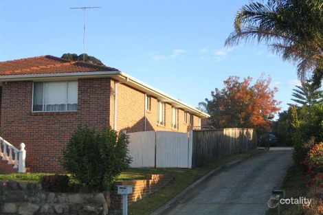 Property photo of 34 Aspinall Avenue Minchinbury NSW 2770
