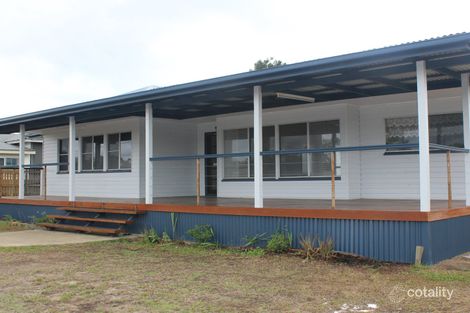 Property photo of 4 Phaff Street Proserpine QLD 4800