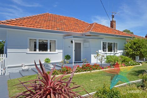 Property photo of 34 William Street Yakamia WA 6330