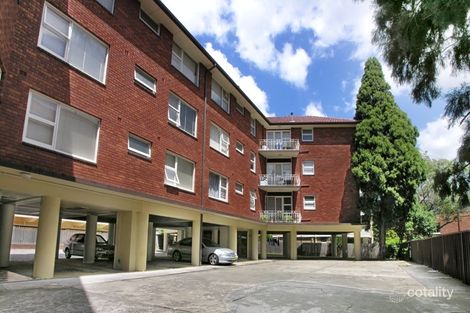 Property photo of 2/4-6 Morwick Street Strathfield NSW 2135