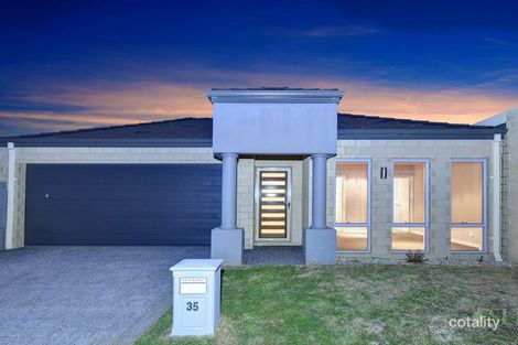 Property photo of 35 Hepburn Way Balga WA 6061