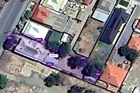 Property photo of 49 Alpha Terrace Solomontown SA 5540