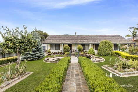 Property photo of 21 Stewarts Lane Sunbury VIC 3429