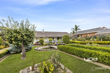 Property photo of 21 Stewarts Lane Sunbury VIC 3429