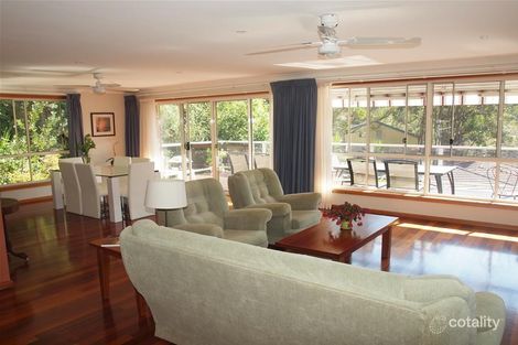 Property photo of 60B Ullora Close Nelson Bay NSW 2315