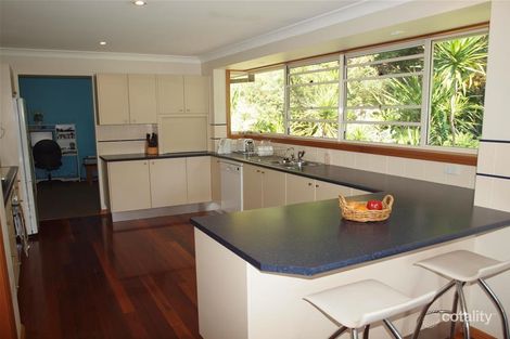 Property photo of 60B Ullora Close Nelson Bay NSW 2315