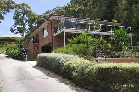 Property photo of 60B Ullora Close Nelson Bay NSW 2315