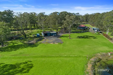 106 Old Pitt Town Rd, Pitt Town, NSW 2756