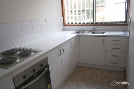 Property photo of 2/15 Card Crescent East Maitland NSW 2323