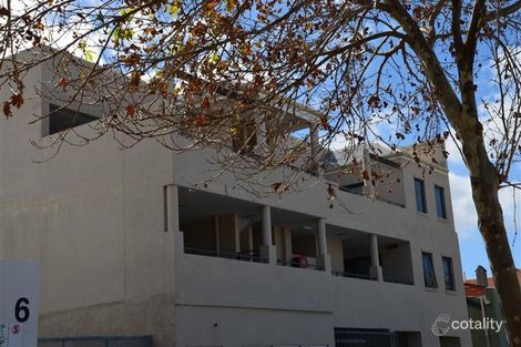 6b Nairn St, Fremantle, WA 6160