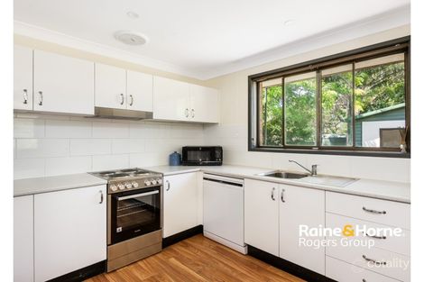 Property photo of 36A Elouera Avenue Buff Point NSW 2262