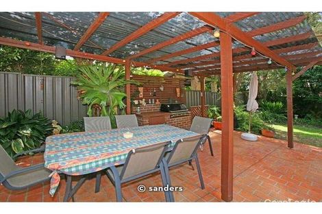 Property photo of 40 Orana Crescent Peakhurst Heights NSW 2210