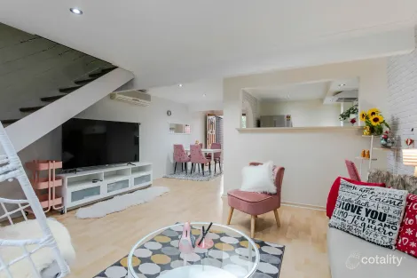 Property photo of 20/3 Randolph Avenue Fullarton SA 5063