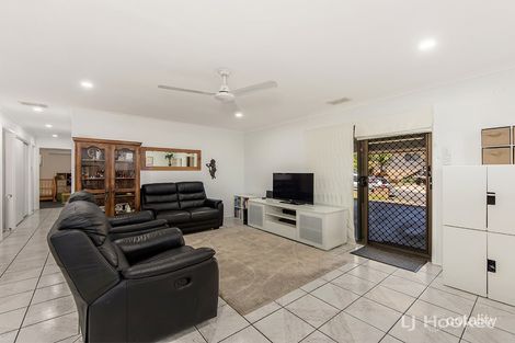 Property photo of 31 McKenzie Street Bundamba QLD 4304