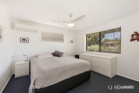 Property photo of 31 McKenzie Street Bundamba QLD 4304