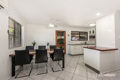 Property photo of 31 McKenzie Street Bundamba QLD 4304
