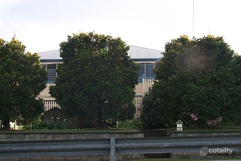 14 Rawson St, Wooloowin, QLD 4030