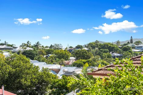 Property photo of 1/46 Collingwood Street Paddington QLD 4064