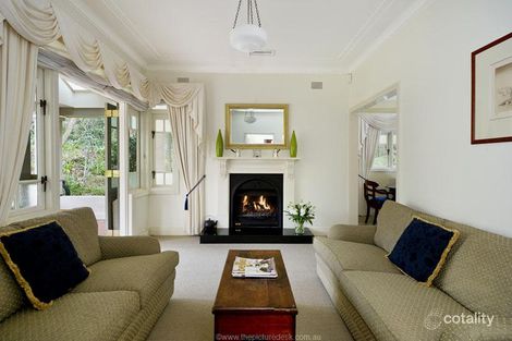 Property photo of 3 Mildred Street Warrawee NSW 2074
