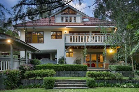 Property photo of 3 Mildred Street Warrawee NSW 2074