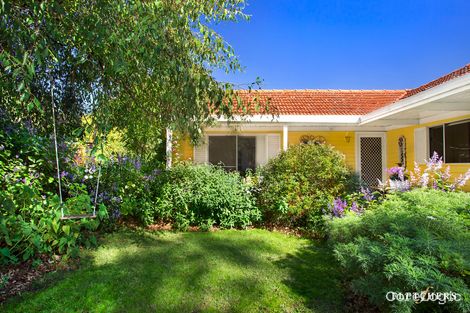 Property photo of 21 Adeline Street Greensborough VIC 3088