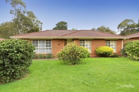 18/75 Eastfield Rd, Croydon, VIC 3136
