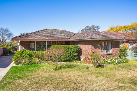 16 Burns Rd, Springwood, NSW 2777