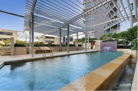 Property photo of 412/45-49 Shelley Street Sydney NSW 2000