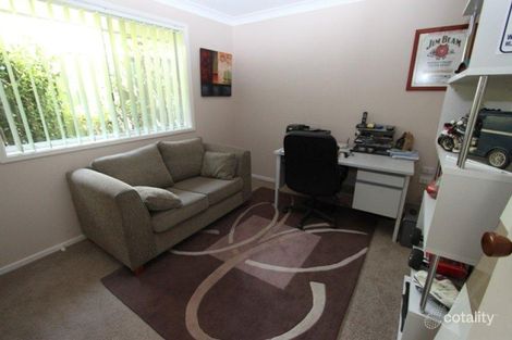 Property photo of 40 Nelson Street Raglan NSW 2795