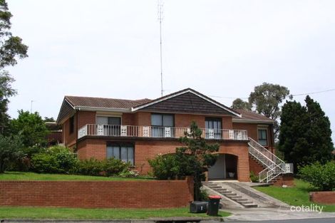 Property photo of 66 Springfield Avenue Figtree NSW 2525