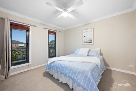 Property photo of 38 Tara Valley Crescent Doreen VIC 3754