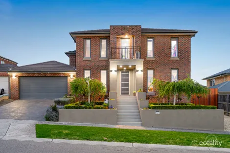 38 Tara Valley Cres, Doreen, VIC 3754